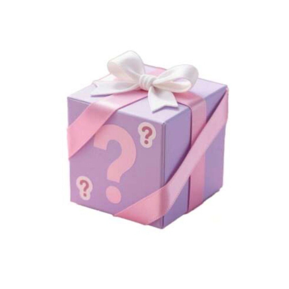 Surprise Box!!!